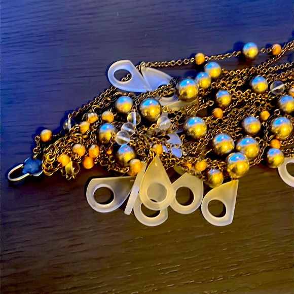 Vintage Stephen Dweck necklace - Picture 3 of 8